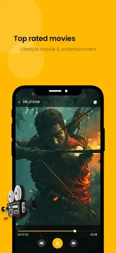 thoptv-online-chrome Top Rated Movies