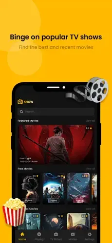 thoptv-online-chrome tv show